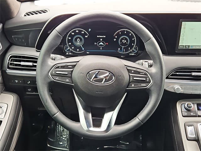 Thumbnail: 2022 Hyundai Palisade - 14