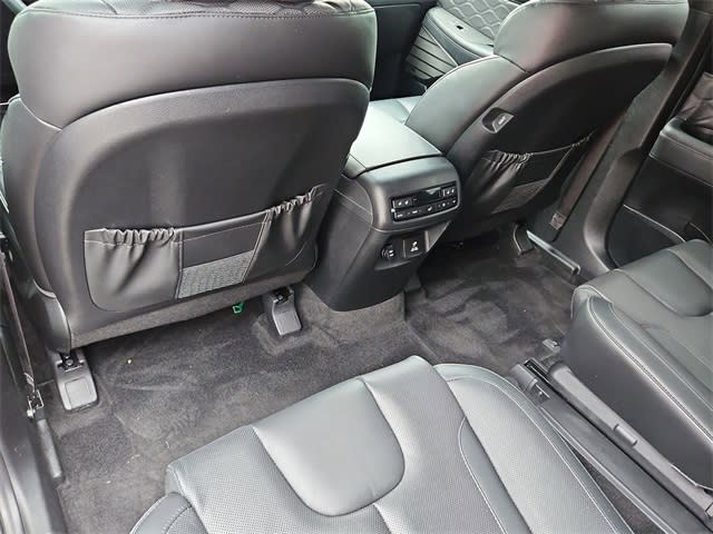 Thumbnail: 2022 Hyundai Palisade - 16