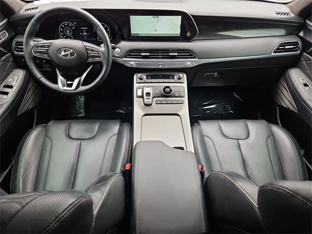 Thumbnail: 2022 Hyundai Palisade - 10