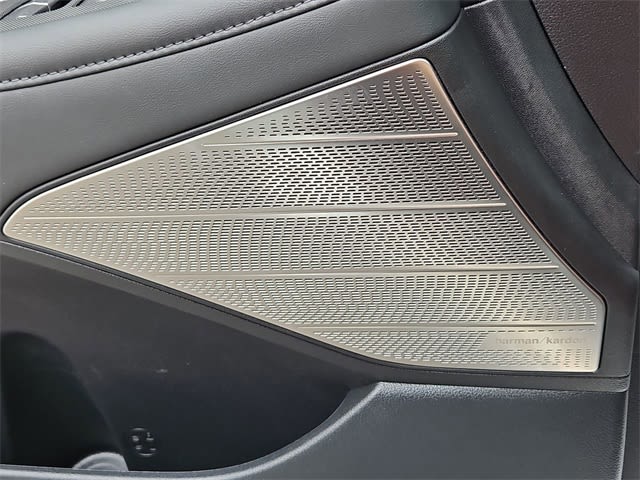 Thumbnail: 2022 Hyundai Palisade - 36