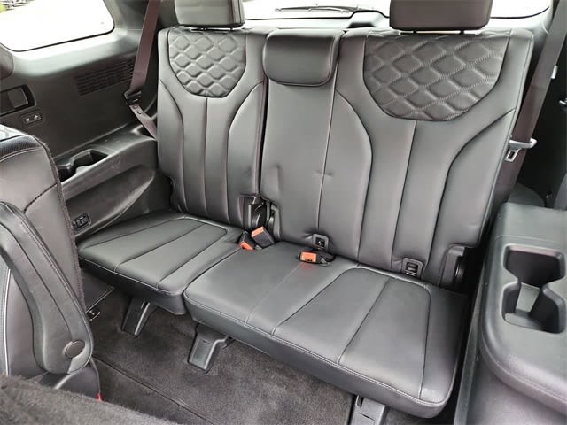 Thumbnail: 2022 Hyundai Palisade - 41