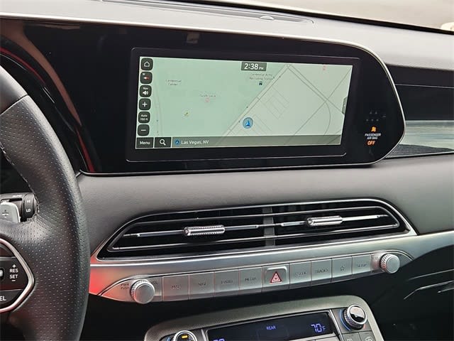 Thumbnail: 2022 Hyundai Palisade - 15