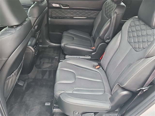 Thumbnail: 2022 Hyundai Palisade - 13