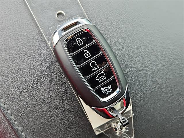 Thumbnail: 2022 Hyundai Palisade - 19