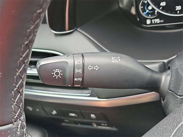 Thumbnail: 2022 Hyundai Palisade - 33