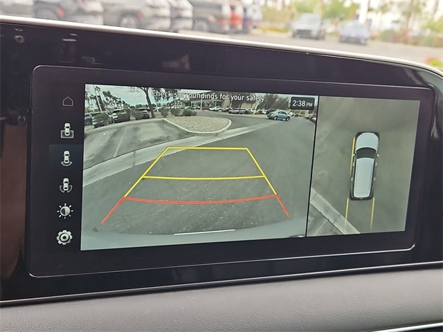 Thumbnail: 2022 Hyundai Palisade - 35