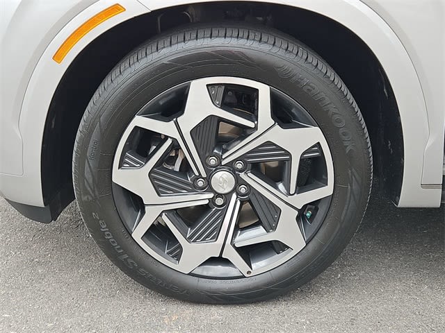 Thumbnail: 2022 Hyundai Palisade - 8