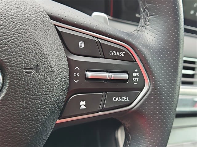 Thumbnail: 2022 Hyundai Palisade - 31