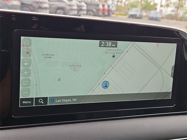 Thumbnail: 2022 Hyundai Palisade - 34