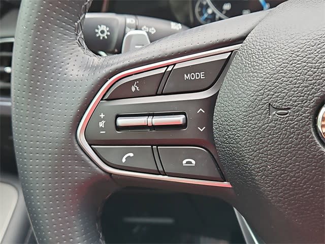 Thumbnail: 2022 Hyundai Palisade - 30