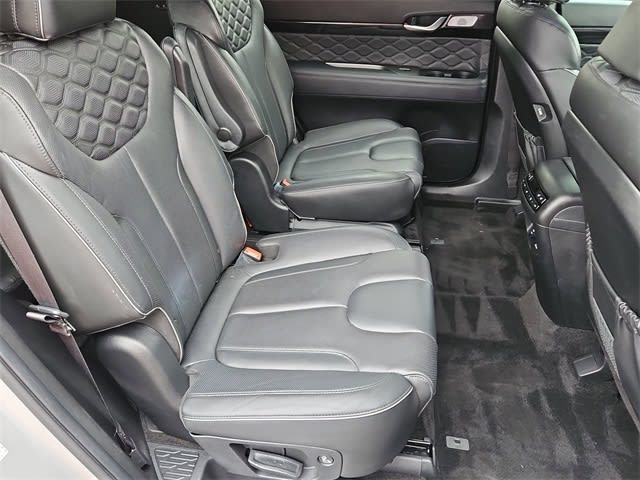 Thumbnail: 2022 Hyundai Palisade - 28