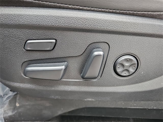 Thumbnail: 2022 Hyundai Palisade - 26