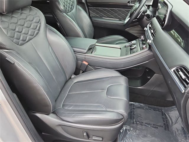 Thumbnail: 2022 Hyundai Palisade - 12