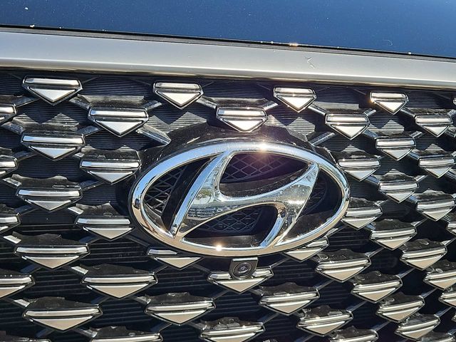 Thumbnail: 2022 Hyundai Palisade - 7