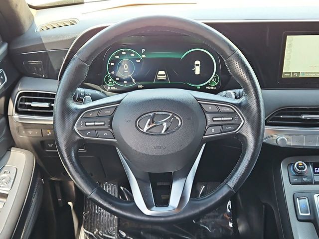 Thumbnail: 2022 Hyundai Palisade - 14