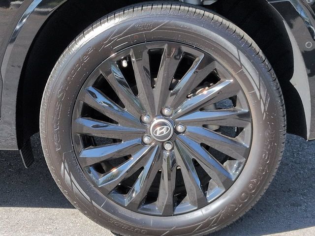 Thumbnail: 2025 Hyundai Palisade - 8