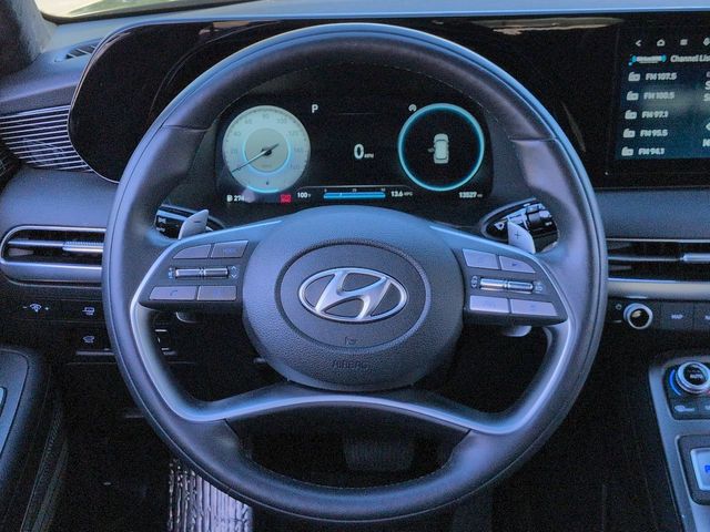 Thumbnail: 2025 Hyundai Palisade - 10