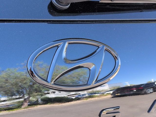 Thumbnail: 2025 Hyundai Palisade - 7