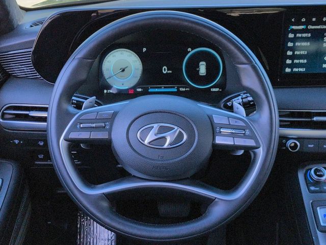 Thumbnail: 2025 Hyundai Palisade - 10