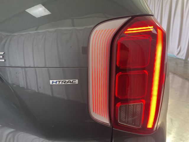Thumbnail: 2025 Hyundai Palisade - 24