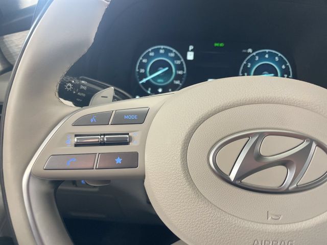 Thumbnail: 2025 Hyundai Palisade - 29
