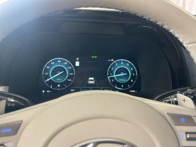 Thumbnail: 2025 Hyundai Palisade - 12
