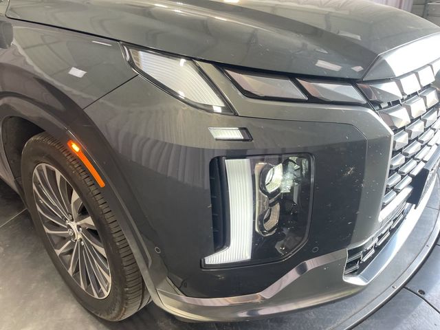Thumbnail: 2025 Hyundai Palisade - 19