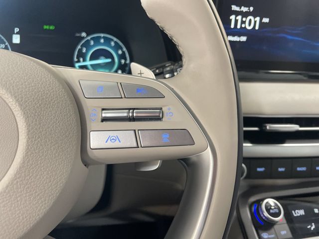 Thumbnail: 2025 Hyundai Palisade - 28