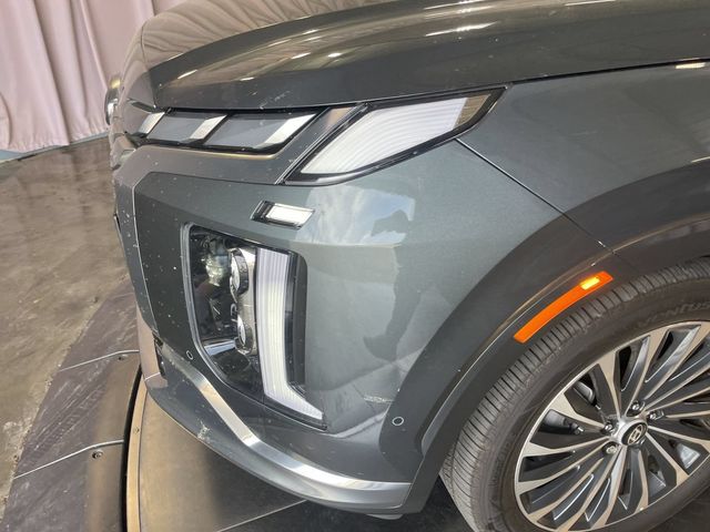 Thumbnail: 2025 Hyundai Palisade - 11