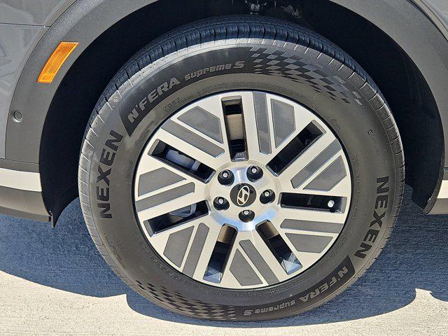 Thumbnail: 2026 Hyundai Palisade - 8