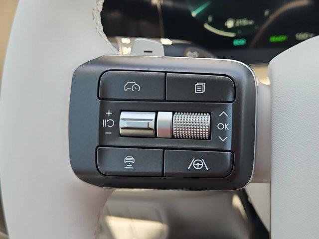 Thumbnail: 2026 Hyundai Palisade - 29