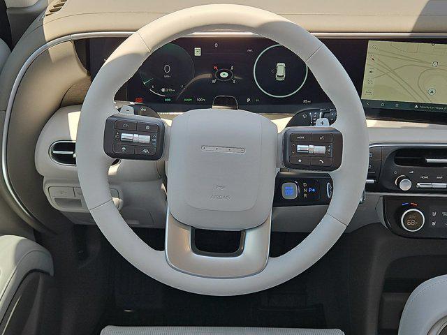 Thumbnail: 2026 Hyundai Palisade - 14