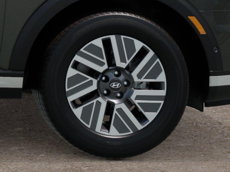Thumbnail: 2026 Hyundai Palisade - 5