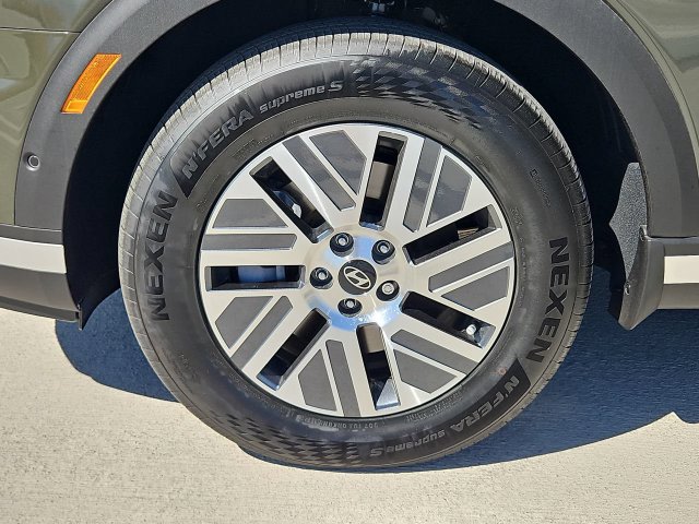 Thumbnail: 2026 Hyundai Palisade - 8
