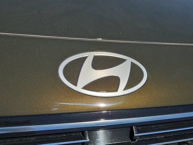 Thumbnail: 2026 Hyundai Palisade - 7