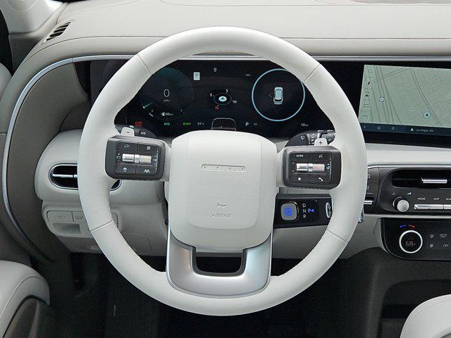 Thumbnail: 2026 Hyundai Palisade - 14