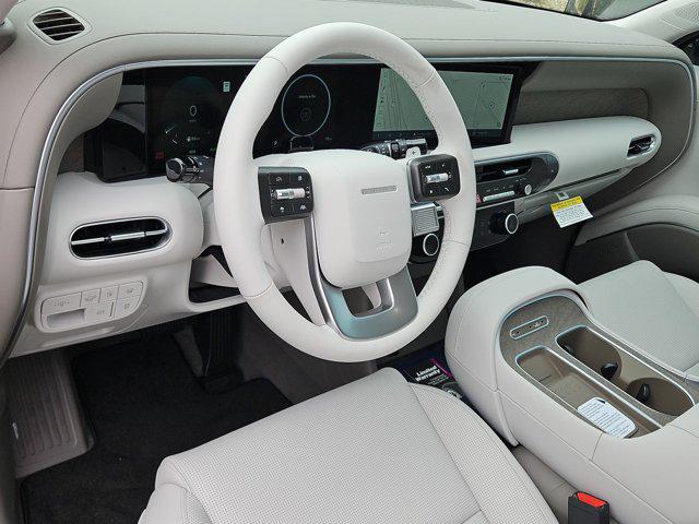 Thumbnail: 2026 Hyundai Palisade - 2