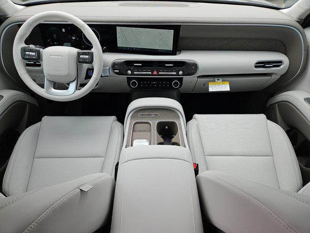 Thumbnail: 2026 Hyundai Palisade - 10