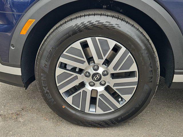 Thumbnail: 2026 Hyundai Palisade - 8