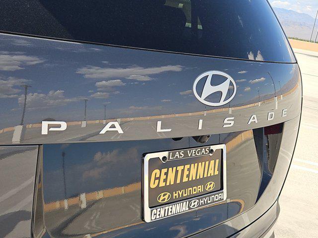 Thumbnail: 2026 Hyundai Palisade - 16