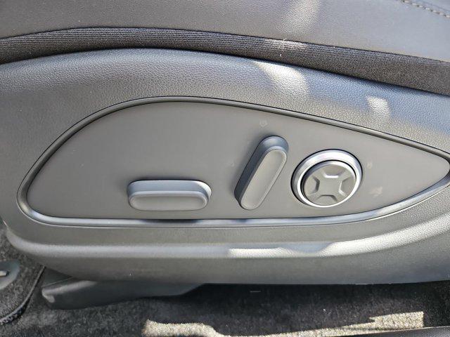 Thumbnail: 2026 Hyundai Palisade - 26