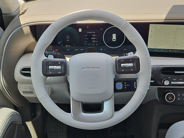 Thumbnail: 2026 Hyundai Palisade - 13
