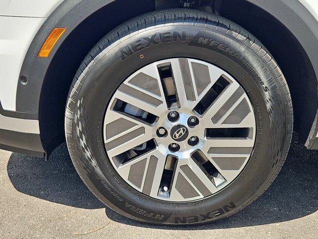 Thumbnail: 2026 Hyundai Palisade - 7