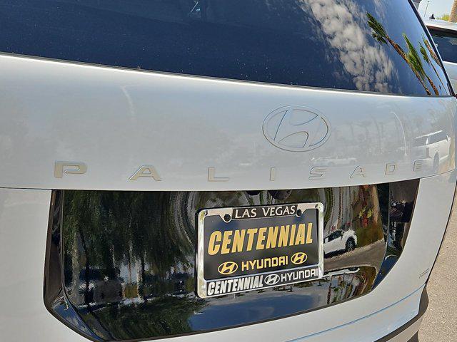 Thumbnail: 2026 Hyundai Palisade - 19