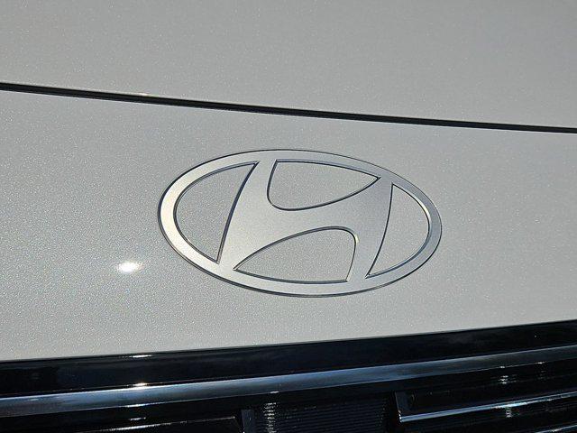 Thumbnail: 2026 Hyundai Palisade - 24