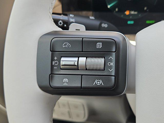 Thumbnail: 2026 Hyundai Palisade - 29