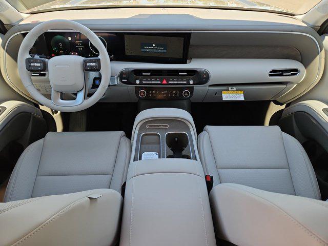 Thumbnail: 2026 Hyundai Palisade - 10