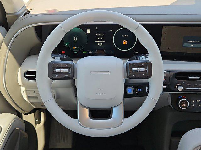 Thumbnail: 2026 Hyundai Palisade - 14