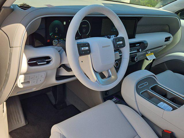 Thumbnail: 2026 Hyundai Palisade - 2
