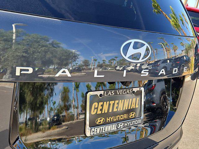 Thumbnail: 2026 Hyundai Palisade - 20